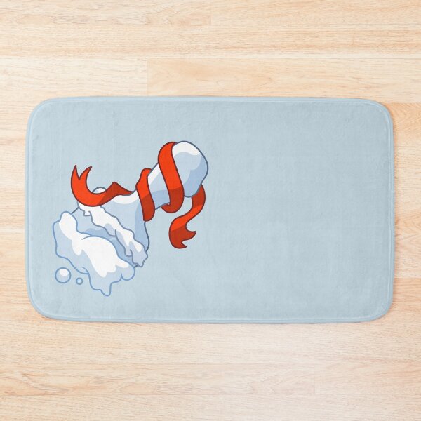 Item preview, Neopets Snow Paint Brush designed and sold by AliceAlpaca6.