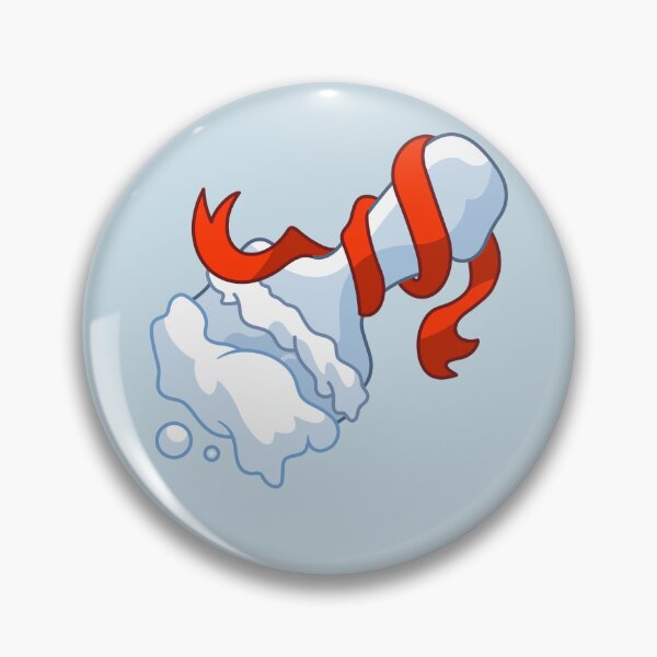 Item preview, Neopets Snow Paint Brush designed and sold by AliceAlpaca6.