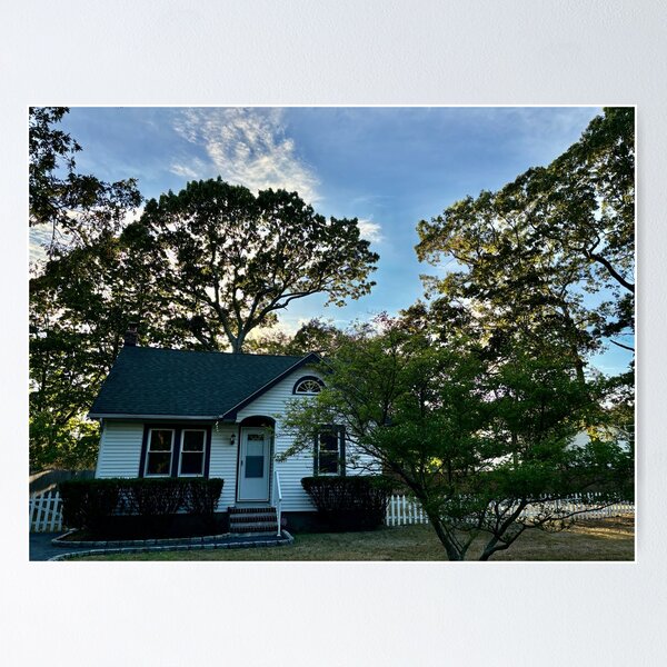 Item preview, Our house  designed and sold by BOBBYBABE.