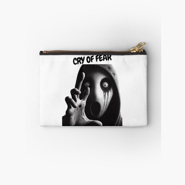 Item preview, Cry of Fear designed and sold by Mouki Art.