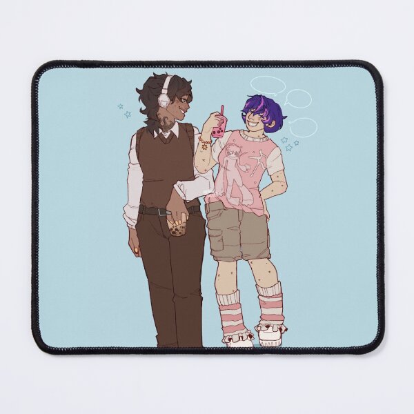 Item preview, Juno and Venture Hangout designed and sold by staplesquid.