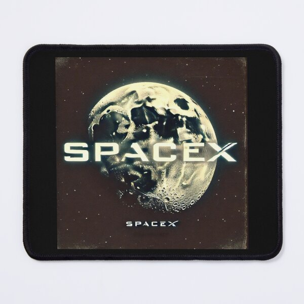 Item preview, space x designed and sold by TEEJAMBOREE.