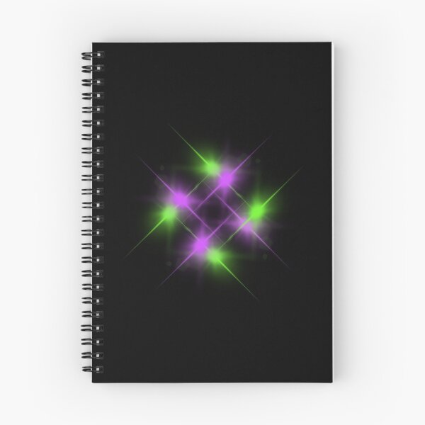 Item preview, Star pattern  designed and sold by Meo Design.