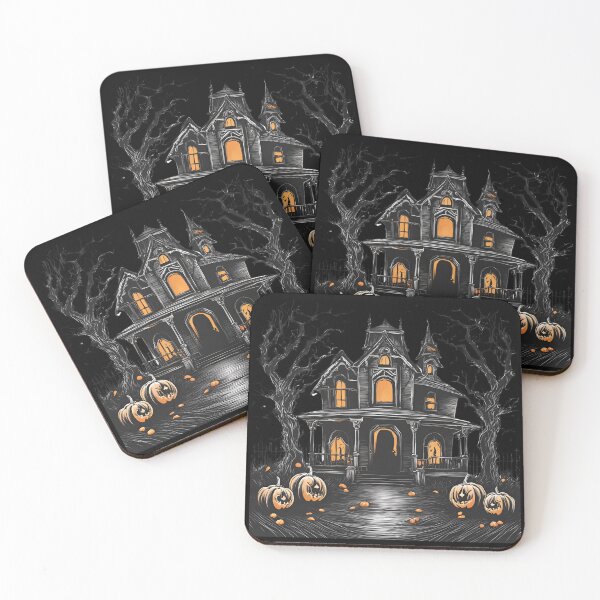 Item preview, Halloween designed and sold by TomaszGolaski.