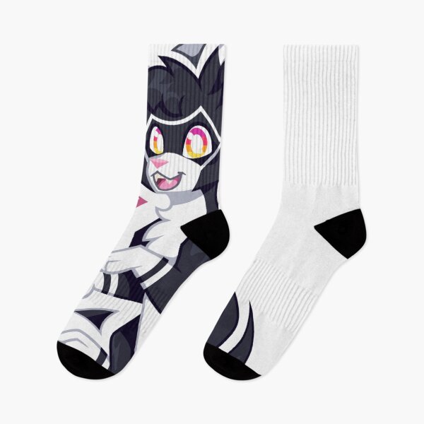 Item preview, Furoboros comm designed and sold by Imaplatypus.
