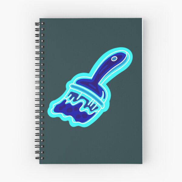 Item preview, Neopets Dimentional Paint Brush designed and sold by AliceAlpaca6.