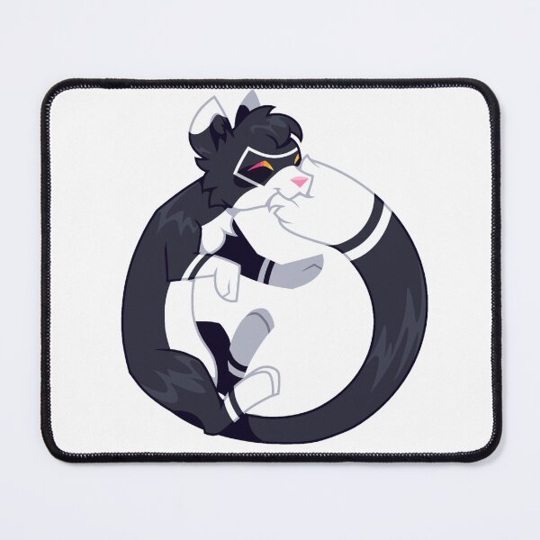 Item preview, Furoboros comm designed and sold by Imaplatypus.