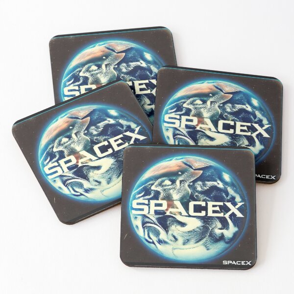 Item preview, space x designed and sold by TEEJAMBOREE.