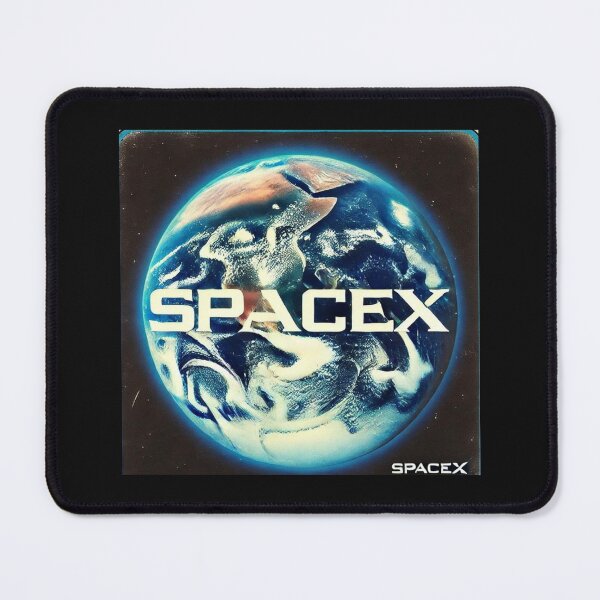 Item preview, space x designed and sold by TEEJAMBOREE.