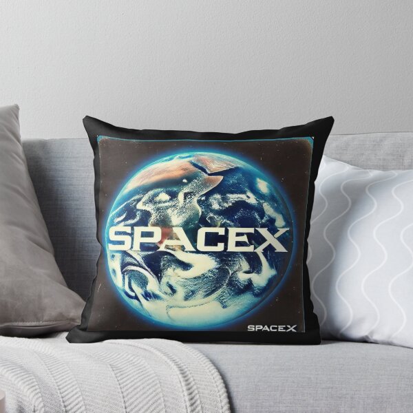 Item preview, space x designed and sold by TEEJAMBOREE.