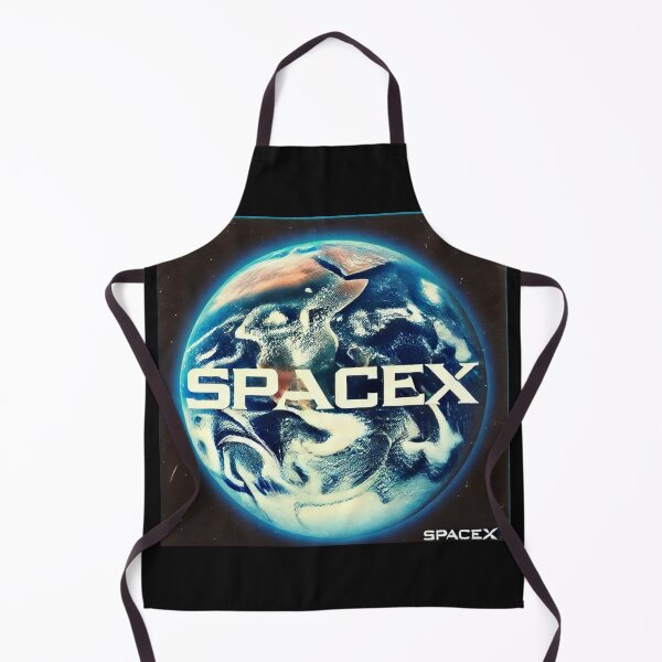 Item preview, space x designed and sold by TEEJAMBOREE.