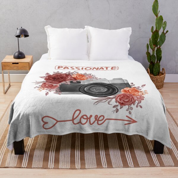 Item preview, Passion for Photography: Love Through the Lens designed and sold by GusiaTreasures.