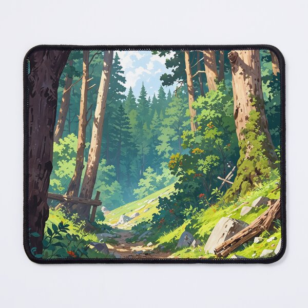 Item preview, The Black Forest (Schwarzwald), Germany designed and sold by Worldscape Wonders.