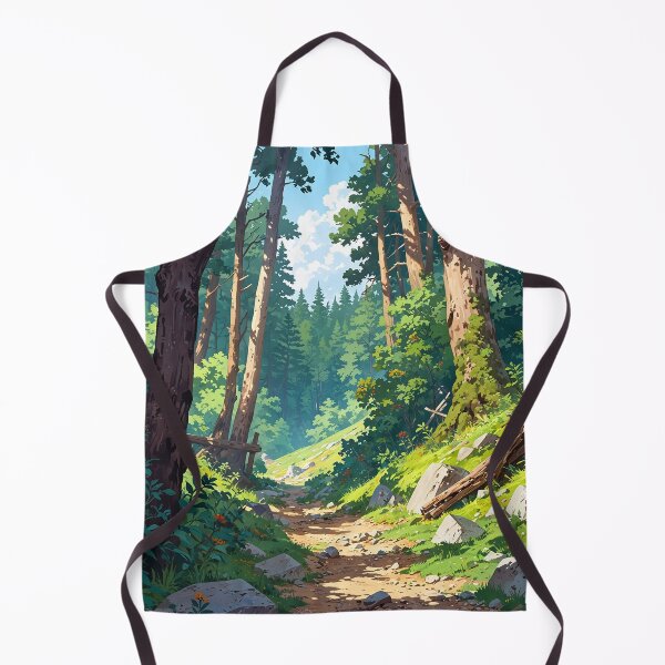 Item preview, The Black Forest (Schwarzwald), Germany designed and sold by Worldscape Wonders.