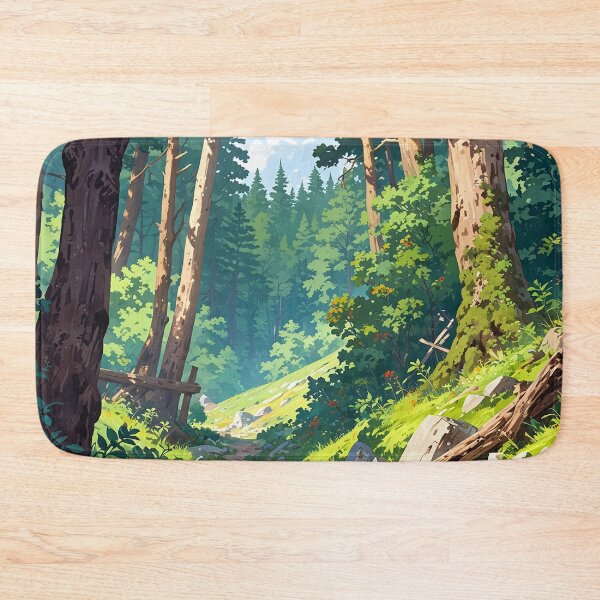 Item preview, The Black Forest (Schwarzwald), Germany designed and sold by Worldscape Wonders.