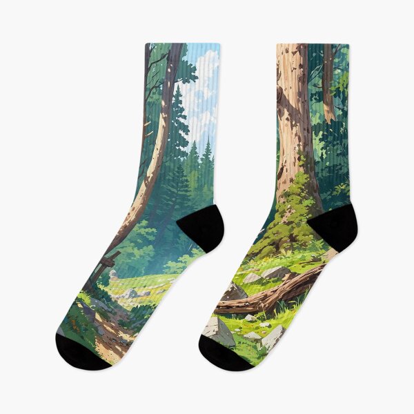 Item preview, The Black Forest (Schwarzwald), Germany designed and sold by Worldscape Wonders.