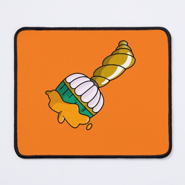 Item preview, Neopets Maraquan Paint Brush designed and sold by AliceAlpaca6.