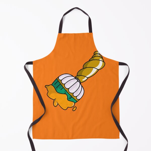 Item preview, Neopets Maraquan Paint Brush designed and sold by AliceAlpaca6.