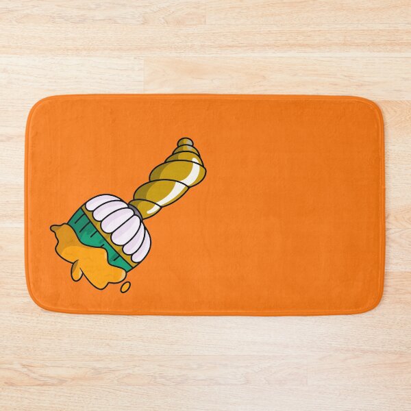 Item preview, Neopets Maraquan Paint Brush designed and sold by AliceAlpaca6.
