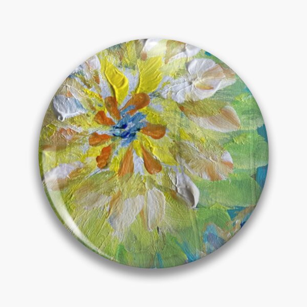 Item preview, Floral 15 designed and sold by Demirpainting.