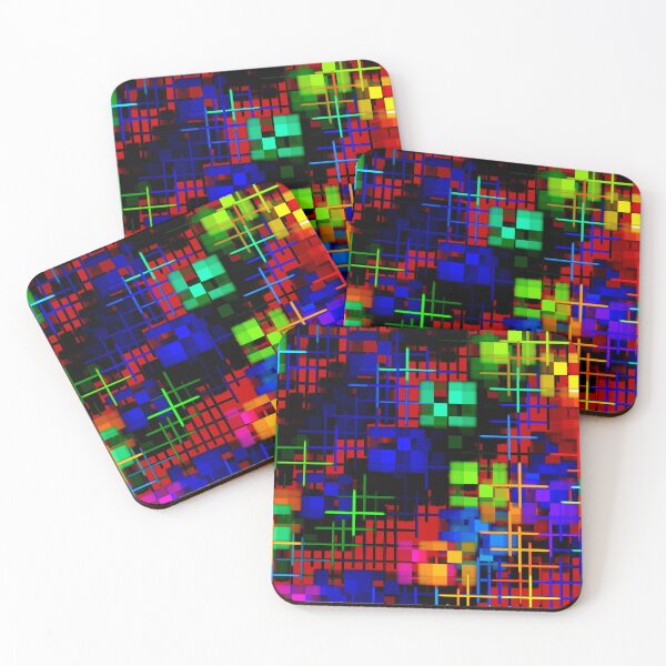 Item preview, Abstract 33 designed and sold by Joeh7553.