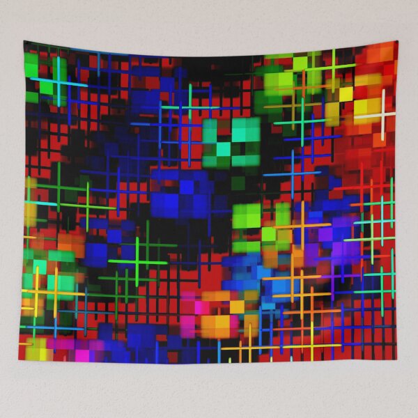 Item preview, Abstract 33 designed and sold by Joeh7553.
