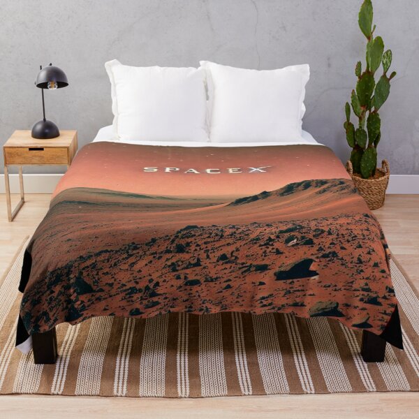Item preview, space x designed and sold by TEEJAMBOREE.