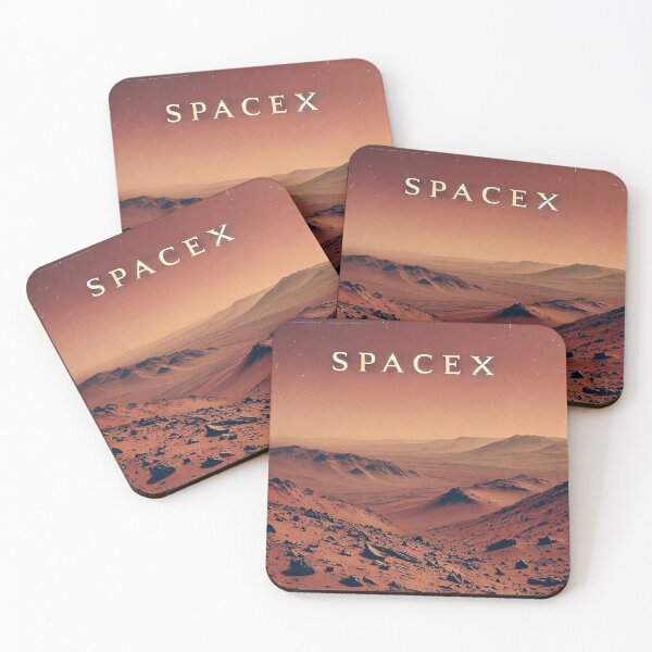 Item preview, space x designed and sold by TEEJAMBOREE.