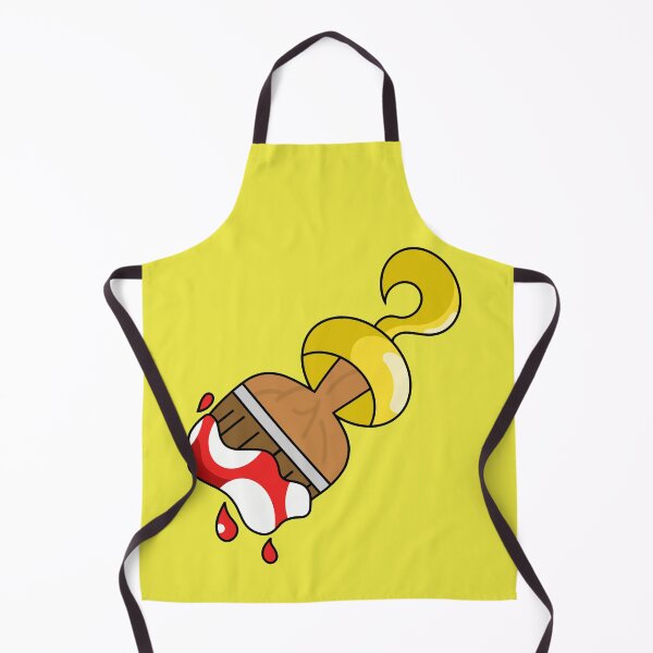 Item preview, Neopets Pirate Paint Brush designed and sold by AliceAlpaca6.