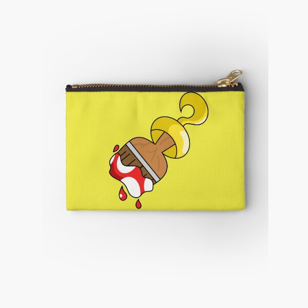 Item preview, Neopets Pirate Paint Brush designed and sold by AliceAlpaca6.
