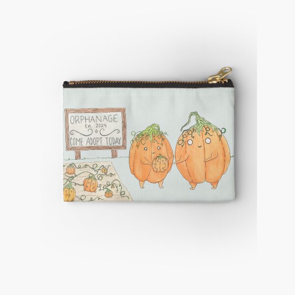 Item preview, The Pumpkin Orphanage designed and sold by Ways of the Weird.