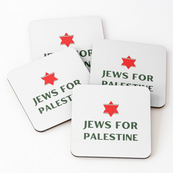 Item preview, Jews For Palestine designed and sold by ClassicRose.
