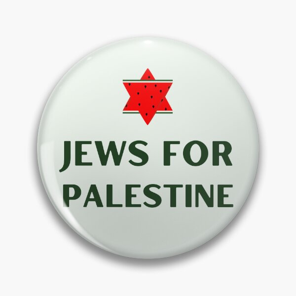 Item preview, Jews For Palestine designed and sold by ClassicRose.