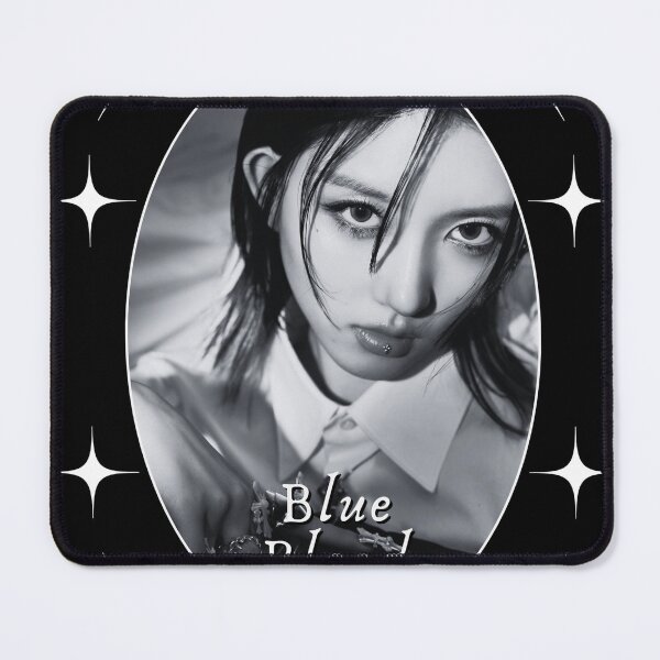 Item preview, IVE Gaeul designed and sold by Celestinya.