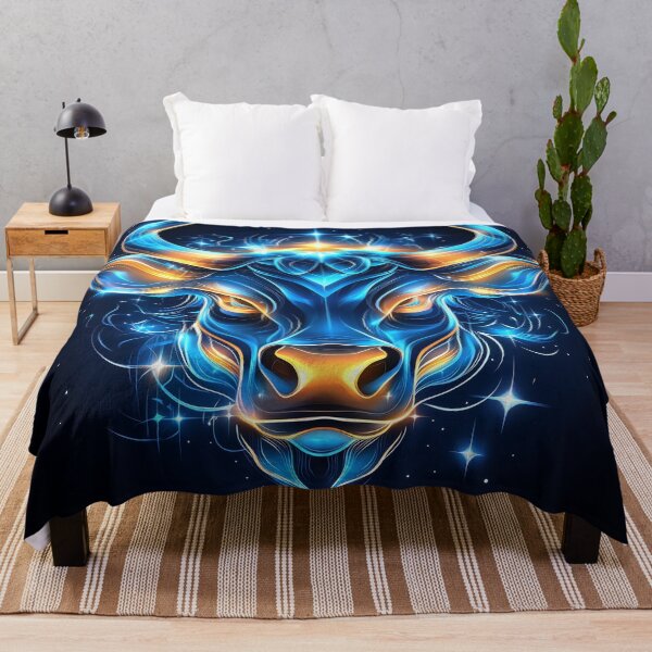 Item preview, Starry Taurus designed and sold by silp159.