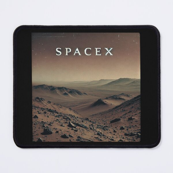 Item preview, space x designed and sold by TEEJAMBOREE.