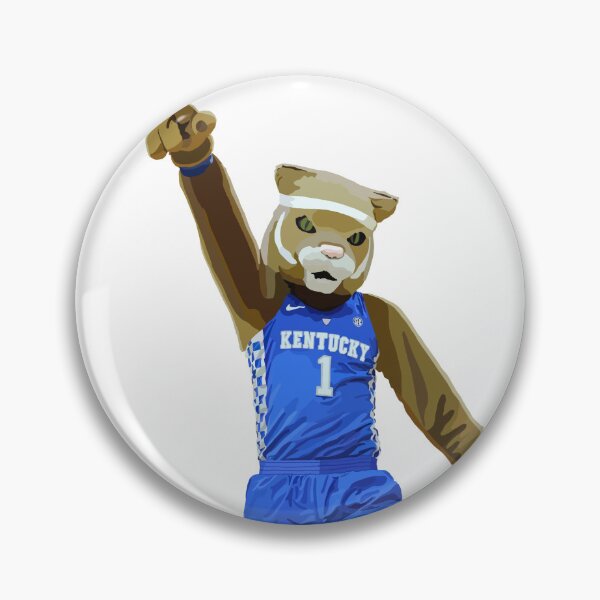 Item preview, Kentucky Wildcat designed and sold by Making-Waves.