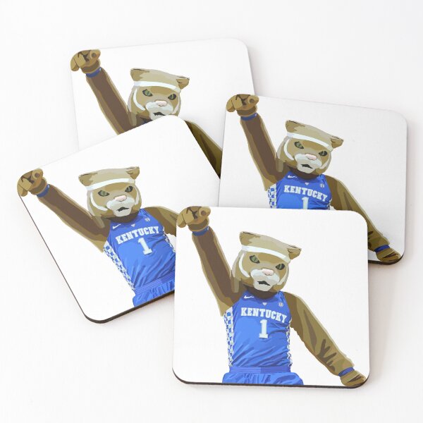 Item preview, Kentucky Wildcat designed and sold by Making-Waves.