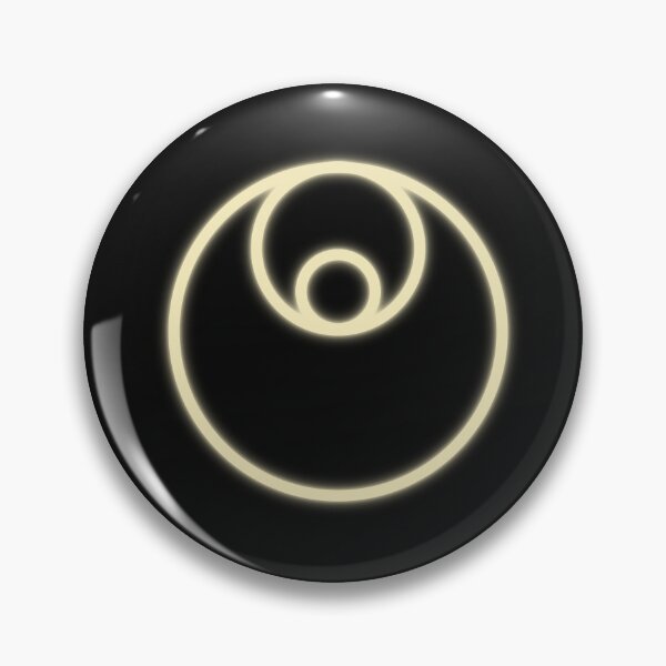 Item preview, Three Body Problem designed and sold by Robot-Art.