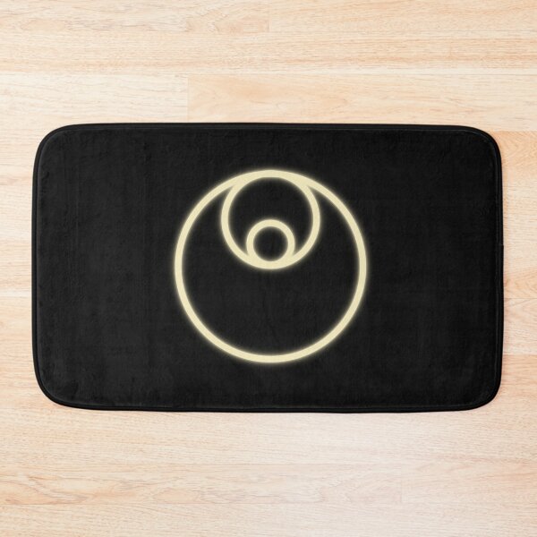 Item preview, Three Body Problem designed and sold by Robot-Art.