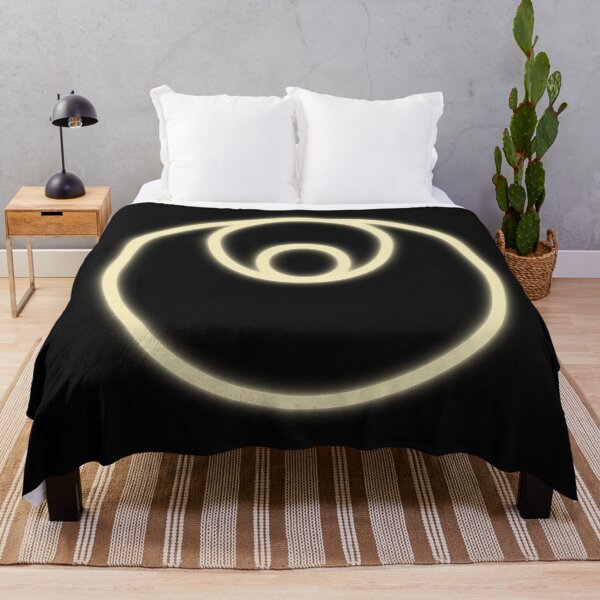Item preview, Three Body Problem designed and sold by Robot-Art.