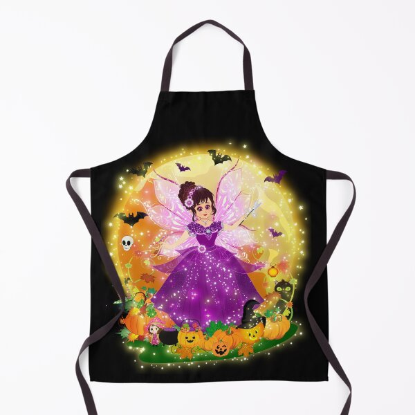 Item preview, Courtney's Fairy Costumes~Halloween Pumpkin Special designed and sold by FairyBookClub.