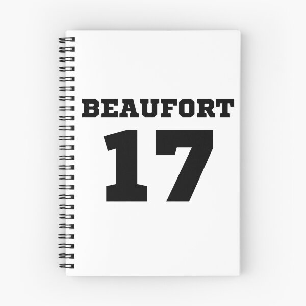Item preview, James Beaufort designed and sold by sharleyandrews.
