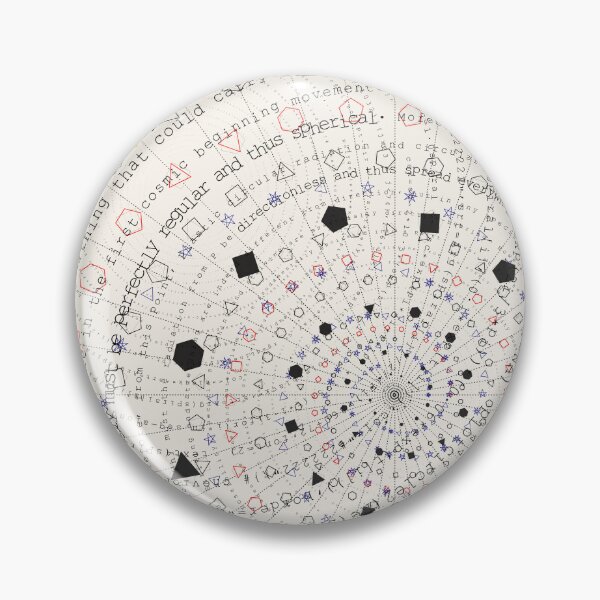 Item preview, Directionless, and thus spread everywhere designed and sold by George Savva.