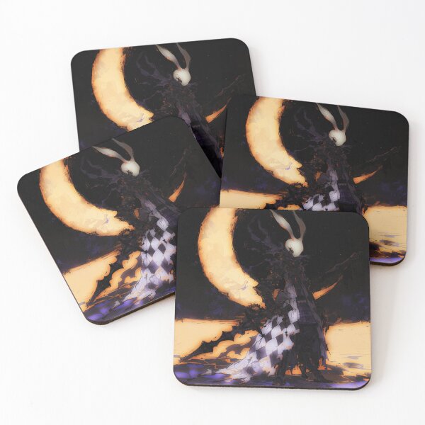 Item preview, Rabbit Warrior designed and sold by Dawn van Doorn.