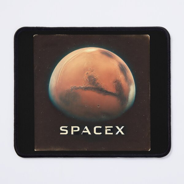 Item preview, space x designed and sold by TEEJAMBOREE.