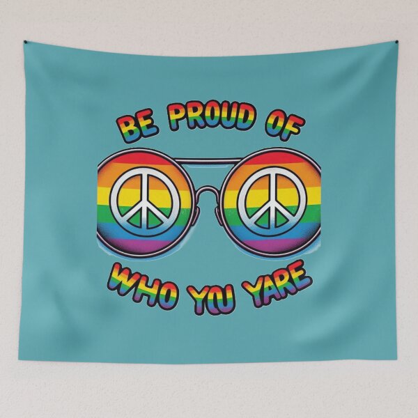 Item preview, Pride Peace Sunglasses / Óculos de Paz do Orgulho designed and sold by debbiebento.