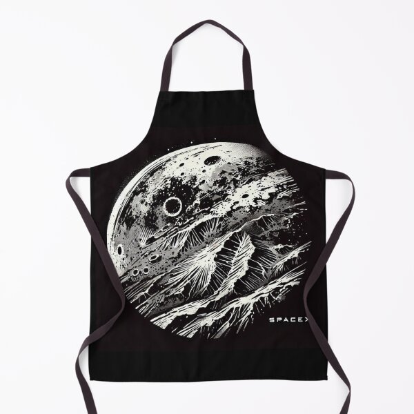 Item preview, space x designed and sold by TEEJAMBOREE.