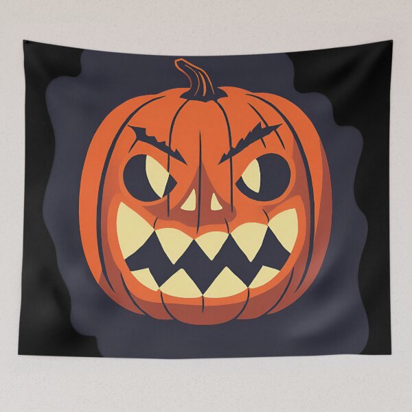 Item preview, Halloween designed and sold by TomaszGolaski.