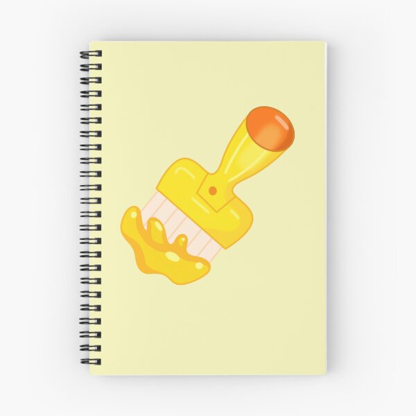 Item preview, Neopets Toy Paint Brush designed and sold by AliceAlpaca6.